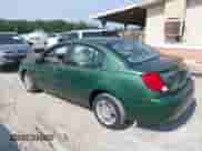2003 Saturn ION ION 2 с VIN 1G8AJ52F13Z121694, выставлен на аукционе IAAI как лот 42311811 с пробегом 45 699 миль миль и . История ставок и продаж доступна на DreamBid. Изображение 3.