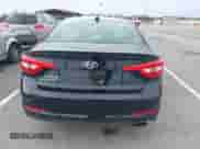 2017 Hyundai Sonata SE с VIN 5NPE24AF5HH521255, выставлен на аукционе IAAI как лот 41298193 с пробегом 145 452 миль миль и . История ставок и продаж доступна на DreamBid. Изображение 16.