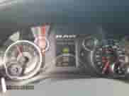 2019 Ram 1500 Big Horn with VIN 1C6RREBT6KN884038, listed as a Copart auction lot 74510464 with 62,721 mi miles and Salvage title. Bid and sale history available at DreamBid. Image 9.