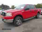 2008 Ford F-150 XLT z VIN 1FTPW14V38FB31702, wystawiony jako IAAI lot #43555854 z przebiegiem 144 099 mil mil oraz . Historia ofert i sprzedaży dostępna na DreamBid. Obrazek 2.
