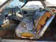 1977 Chevrolet El Camino с VIN 1D80U7D441774, выставлен на аукционе Copart как лот 65286275 с пробегом 7 998 миль миль и Чистый • Clean title. История ставок и продаж доступна на DreamBid. Изображение 7.