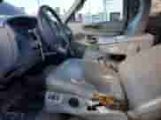 1997 Ford F-150 с VIN 1FTDX1768VNA43878, выставлен на аукционе Copart как лот 85664215 с пробегом 38 960 миль миль и Списание • Salvage title. История ставок и продаж доступна на DreamBid. Изображение 7.