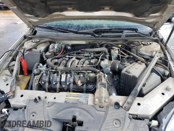 2007 Chevrolet Impala SS z VIN 2G1WD58C479105966, wystawiony jako Copart lot #55648385 z przebiegiem 101 517 mil mil oraz Szkoda całkowita • Salvage title. Historia ofert i sprzedaży dostępna na DreamBid. Obrazek 11.