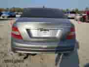 2010 Mercedes-Benz C 300 Sport z VIN WDDGF8BB2AF450831, wystawiony jako Copart lot #89822595 z przebiegiem Nie podano mil oraz Czysty tytuł • Clean title. Historia ofert i sprzedaży dostępna na DreamBid. Obrazek 6.