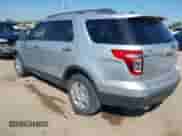 2013 Ford Explorer с VIN 1FM5K7B86DGC40142, выставлен на аукционе IAAI как лот 43402565 с пробегом 203 879 миль миль и . История ставок и продаж доступна на DreamBid. Изображение 3.
