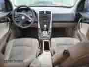 2006 Saturn VUE z VIN 5GZCZ33D76S864008, wystawiony jako Copart lot #77001954 z przebiegiem 192 849 mil mil oraz Nie do naprawy • Non repairable. Historia ofert i sprzedaży dostępna na DreamBid. Obrazek 8.