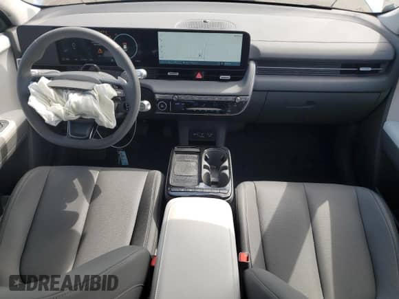 2025 Hyundai Ioniq 5 SEL z VIN 7YAKNDDC0SY003841, wystawiony jako Copart lot #62786345 z przebiegiem 1 767 mil mil oraz Szkoda całkowita • Salvage title. Historia ofert i sprzedaży dostępna na DreamBid. Obrazek 8.