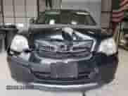 2014 Chevrolet Captiva Sport LS with VIN 3GNAL2EK0ES630058, listed as a Copart auction lot 42397184 with 113,578 mi miles and Salvage title. Bid and sale history available at DreamBid. Image 5.