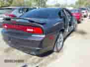 2014 Dodge Charger SE with VIN 2C3CDXBG2EH364318, listed as a IAAI auction lot 43365253 with 105,597 mi miles and . Bid and sale history available at DreamBid. Image 4.