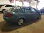 2009 Chevrolet Cobalt с VIN 1G1AL58H297158999, выставлен на аукционе Copart как лот 50196425 с пробегом Не указан миль и Списание • Salvage title. История ставок и продаж доступна на DreamBid. Изображение 3.