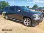 2016 Chevrolet Suburban LT с VIN 1GNSCHKC4GR422923, выставлен на аукционе Copart как лот 69990235 с пробегом 100 146 миль миль и Списание • Salvage title. История ставок и продаж доступна на DreamBid. Изображение 4.