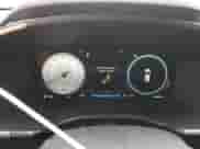 2021 Hyundai Santa Fe Calligraphy с VIN 5NMS5DAL0MH336893, выставлен на аукционе Copart как лот 51046015 с пробегом 146 954 миль миль и Списание • Salvage title. История ставок и продаж доступна на DreamBid. Изображение 9.