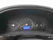 2011 Hyundai Santa Fe GLS with VIN 5XYZG3AB1BG086081, listed as a Copart auction lot 82450225 with 122,774 mi miles and Clean title. Bid and sale history available at DreamBid. Image 9.