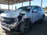 2018 Chevrolet Traverse LT с VIN 1GNERHKWXJJ112626, выставлен на аукционе IAAI как лот 43034930 с пробегом 176 611 миль миль и . История ставок и продаж доступна на DreamBid. Изображение 2.