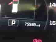 2016 Kia Sorento SX с VIN 5XYPK4A55GG172734, выставлен на аукционе IAAI как лот 42246067 с пробегом 75 538 миль миль и . История ставок и продаж доступна на DreamBid. Изображение 15.