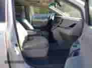 2017 Toyota Sienna XLE with VIN 5TDDZ3DC4HS169833, listed as a IAAI auction lot 42215043 with 56,915 mi miles and . Bid and sale history available at DreamBid. Image 5.