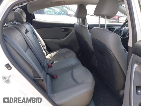 2015 Hyundai Elantra Sport с VIN KMHDH4AH9FU227092, выставлен на аукционе IAAI как лот 42867298 с пробегом 134 839 миль миль и . История ставок и продаж доступна на DreamBid. Изображение 8.