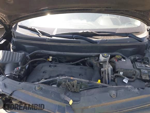 2019 Chevrolet Equinox LT с VIN 2GNAXVEX0K6141204, выставлен на аукционе IAAI как лот 42827494 с пробегом 96 457 миль миль и . История ставок и продаж доступна на DreamBid. Изображение 10.