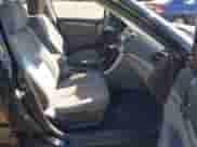 2009 Hyundai Sonata GLS z VIN 5NPET46C09H482216, wystawiony jako IAAI lot #43352372 z przebiegiem 111 071 mil mil oraz . Historia ofert i sprzedaży dostępna na DreamBid. Obrazek 5.