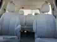 2012 Toyota Sienna with VIN 5TDZK3DC7CS249517, listed as a Copart auction lot 82555775 with 168,897 mi miles and Clean title. Bid and sale history available at DreamBid. Image 10.