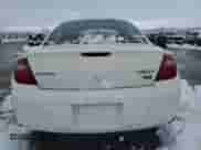 2005 Dodge Neon SXT z VIN 1B3ES56C15D154605, wystawiony jako Copart lot #44463135 z przebiegiem 96 928 mil mil oraz Szkoda całkowita • Salvage title. Historia ofert i sprzedaży dostępna na DreamBid. Obrazek 6.