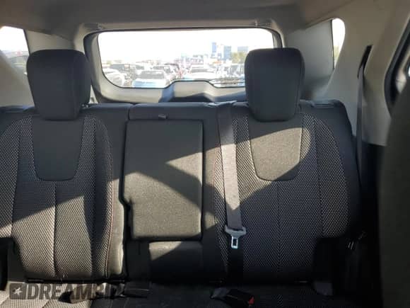 2016 Chevrolet Equinox LS с VIN 2GNALBEKXG6140129, выставлен на аукционе Copart как лот 84169675 с пробегом 126 245 миль миль и Списание • Salvage title. История ставок и продаж доступна на DreamBid. Изображение 10.