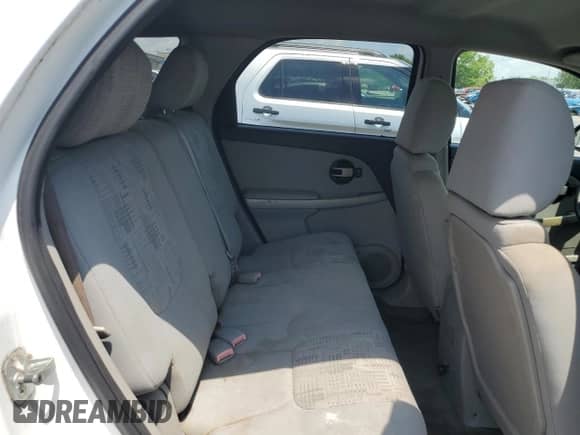 2005 Chevrolet Equinox LS с VIN 2CNDL23F556023045, выставлен на аукционе Copart как лот 66268715 с пробегом 167 741 миль миль и Чистый • Clean title. История ставок и продаж доступна на DreamBid. Изображение 11.