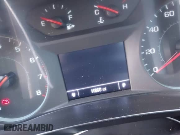 2025 Chevrolet Malibu LT с VIN 1G1ZD5ST4SF101406, выставлен на аукционе IAAI как лот 42892502 с пробегом 11 860 миль миль и . История ставок и продаж доступна на DreamBid. Изображение 15.