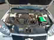 2006 Chevrolet Malibu 1FL z VIN 1G1ZS53836F267552, wystawiony jako IAAI lot #42902479 z przebiegiem 158 571 mil mil oraz . Historia ofert i sprzedaży dostępna na DreamBid. Obrazek 10.