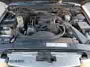 2000 Chevrolet Blazer LS z VIN 1GNCS13W6Y2365299, wystawiony jako Copart lot #41368365 z przebiegiem 144 294 mil mil oraz Szkoda całkowita • Salvage title. Historia ofert i sprzedaży dostępna na DreamBid. Obrazek 11.