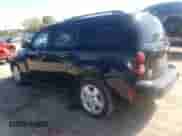 2010 Chevrolet HHR 1LT z VIN 3GNBABDB5AS550809, wystawiony jako Copart lot #72055624 z przebiegiem 173 625 mil mil oraz Czysty tytuł • Clean title. Historia ofert i sprzedaży dostępna na DreamBid. Obrazek 2.