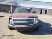 2015 Chevrolet Silverado 1500 LS с VIN 1GCNKPEC8FZ233298, выставлен на аукционе Copart как лот 78648294 с пробегом 137 129 миль миль и Списание • Salvage title. История ставок и продаж доступна на DreamBid. Изображение 5.
