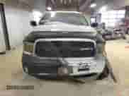 2013 Ram 1500 ST with VIN 1C6RR7FP5DS611475, listed as a Copart auction lot 87890175 with 218,125 mi miles and Salvage title. Bid and sale history available at DreamBid. Image 5.