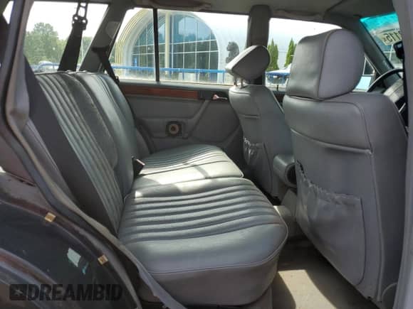 1991 Mercedes-Benz 300 с VIN WDBED90D1MF153716, выставлен на аукционе Copart как лот 61128115 с пробегом 247 517 миль миль и Чистый • Clean title. История ставок и продаж доступна на DreamBid. Изображение 10.