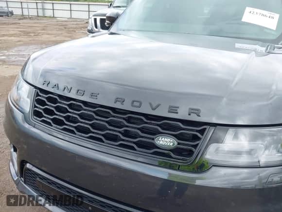 2020 Land Rover Range Rover Sport HSE Dynamic с VIN SALWR2SEXLA747830, выставлен на аукционе IAAI как лот 42378648 с пробегом 92 408 миль миль и . История ставок и продаж доступна на DreamBid. Изображение 6.