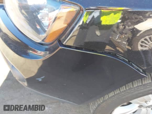 2016 Jeep Compass Sport с VIN 1C4NJDBBXGD778107, выставлен на аукционе IAAI как лот 43473739 с пробегом 131 777 миль миль и . История ставок и продаж доступна на DreamBid. Изображение 6.