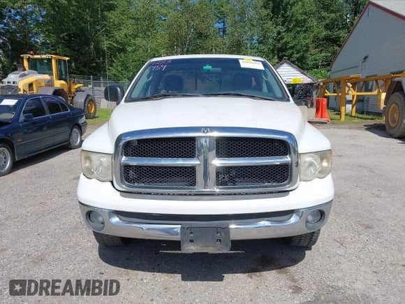 2004 Dodge 1500 ST z VIN 1D7HU16NX4J158111, wystawiony jako IAAI lot #42839454 z przebiegiem 134 122 mil mil oraz . Historia ofert i sprzedaży dostępna na DreamBid. Obrazek 13.