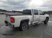 2012 Chevrolet Silverado 1500 LT с VIN 3GCPCSE06CG236405, выставлен на аукционе Copart как лот 85368295 с пробегом 118 545 миль миль и Списание • Salvage title. История ставок и продаж доступна на DreamBid. Изображение 3.