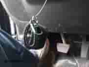 2019 Jeep Wrangler Sport S with VIN 1C4GJXAGXKW538902, listed as a IAAI auction lot 42067367 with 116,268 mi miles and . Bid and sale history available at DreamBid. Image 11.