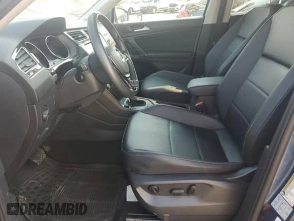 2020 Volkswagen Tiguan SE с VIN 3VV2B7AX0LM026978, выставлен на аукционе Copart как лот 71480275 с пробегом 84 360 миль миль и Списание • Salvage title. История ставок и продаж доступна на DreamBid. Изображение 7.