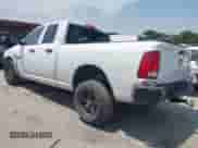 2014 Ram 1500 Express с VIN 1C6RR6FT9ES314766, выставлен на аукционе IAAI как лот 42068082 с пробегом 88 865 миль миль и . История ставок и продаж доступна на DreamBid. Изображение 3.