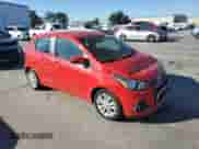 2017 Chevrolet Spark LT с VIN KL8CD6SA4HC838612, выставлен на аукционе Copart как лот 82557745 с пробегом 65 376 миль миль и Списание • Salvage title. История ставок и продаж доступна на DreamBid. Изображение 4.