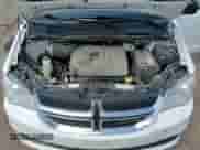 2020 Dodge Grand Caravan SE Plus with VIN 2C4RDGBG7LR167139, listed as a Copart auction lot 62342965 with 109,703 mi miles and Salvage title. Bid and sale history available at DreamBid. Image 17.