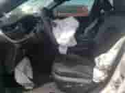 2023 Jeep Grand Cherokee Altitude with VIN 1C4RJHAG9PC659329, listed as a Copart auction lot 57839295 with Not provided miles and Salvage title. Bid and sale history available at DreamBid. Image 7.