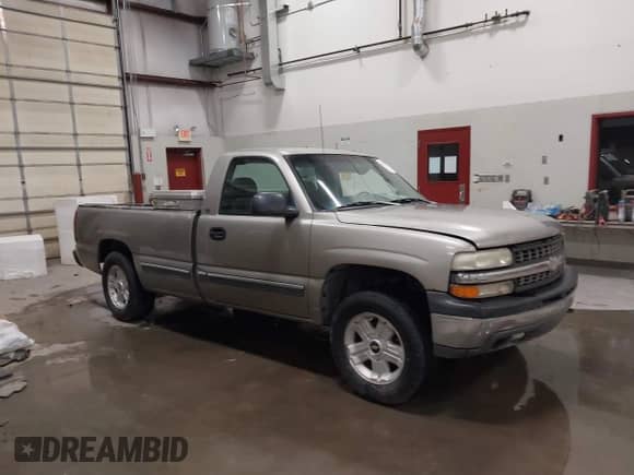 1999 Chevrolet Silverado 1500 LT с VIN 1GCEK14T8XE192646, выставлен на аукционе IAAI как лот 41777519 с пробегом 289 532 миль миль и . История ставок и продаж доступна на DreamBid. Изображение 1.