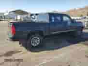 2007 Chevrolet Silverado 1500 LS with VIN 2GCEC13V171154581, listed as a Copart auction lot 69521865 with Not provided miles and Salvage title. Bid and sale history available at DreamBid. Image 3.