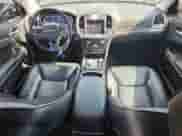 2021 Chrysler 300 Touring L with VIN 2C3CCARG5MH649244, listed as a Copart auction lot 64007745 with 180,331 mi miles and Salvage title. Bid and sale history available at DreamBid. Image 8.