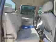 2007 GMC Sierra 1500 SLE2 with VIN 2GTFC13Y171614207, listed as a Copart auction lot 77848514 with Not provided miles and Salvage title. Bid and sale history available at DreamBid. Image 10.