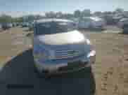 2010 Chevrolet HHR 1LT z VIN 3GNBABDB4AS565656, wystawiony jako Copart lot #74111204 z przebiegiem Nie podano mil oraz Szkoda całkowita • Salvage title. Historia ofert i sprzedaży dostępna na DreamBid. Obrazek 12.