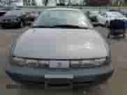 1999 Saturn SL with VIN 1G8ZH5286XZ266266, listed as a Copart auction lot 52543495 with 220,622 mi miles and Salvage title. Bid and sale history available at DreamBid. Image 5.